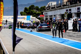 Race 2
 | SRO / Patrick Hecq Photography