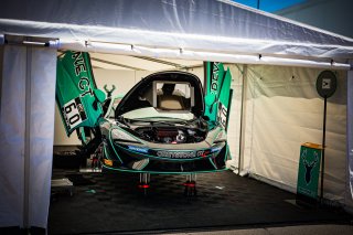 Setup
 | SRO / Patrick Hecq Photography