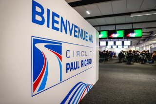 Drivers Briefing
 | SRO / Kevin Pecks