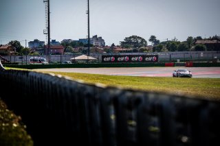 #24 Prosport Racing Aston Martin AMR Vantage GT4 Mike David Ortmann Hugo Sasse Silver Cup, GT4 European Series, Paid Test Session
 | SRO / TWENTY-ONE CREATION - Jules Benichou