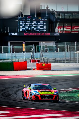 #3 Team Speedcar Audi R8 LMS GT4 Benjamin Lariche Robert Consani Silver Cup, GT4 European Series, Paid Test Session
 | SRO / TWENTY-ONE CREATION - Jules Benichou