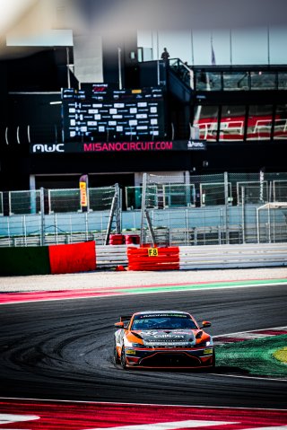 #25 Prosport Racing Aston Martin AMR Vantage GT4 Nico Verdonck Rodrigue Gillion Pro-Am, GT4 European Series, Paid Test Session
 | SRO / TWENTY-ONE CREATION - Jules Benichou