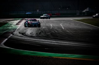 #66 CMR Toyota GR Supra GT4 Antoine Potty Romain Monti Silver Cup, GT4 European Series, Paid Test Session
 | SRO / TWENTY-ONE CREATION - Jules Benichou