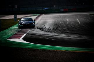 #19 Racing Spirit of Léman Aston Martin AMR Vantage GT4 Tom Canning Akhil Rabindra Silver Cup, GT4 European Series, Paid Test Session
 | SRO / TWENTY-ONE CREATION - Jules Benichou