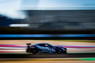 #17 V8 Racing Chevrolet Camaro GT4.R Dante Rappange Kenny Herremans Pro-Am, GT4 European Series, Paid Test Session
 | SRO / TWENTY-ONE CREATION - Jules Benichou