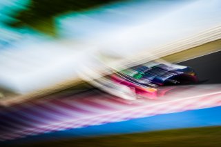 #87 AKKODIS ASP Mercedes AMG GT4 Jim Pla Jean Luc Beaubelique Pro-Am, GT4 European Series, Paid Test Session
 | SRO / TWENTY-ONE CREATION - Jules Benichou