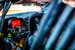 #14 Sainteloc Racing Audi R8 LMS GT4 Roee Meyuhas Erwan Bastard Silver Cup, GT4 European Series, Paid Test Session, Pitlane
 | SRO / TWENTY-ONE CREATION - Jules Benichou