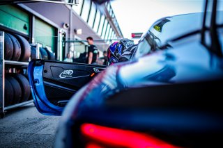 #138 JSB Competition Alpine A110 GT4 Julien Briche Jean-Laurent Navarro Pro-Am, GT4 European Series, Paid Test Session, Pitlane
 | SRO / TWENTY-ONE CREATION - Jules Benichou