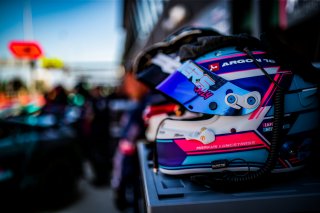 #18 Team Spirit Racing  Aston Martin AMR Vantage GT4 Markus Lungstrass Henrik Lyngbye Pedersen Am, GT4 European Series, Paid Test Session, Pitlane
 | SRO / TWENTY-ONE CREATION - Jules Benichou