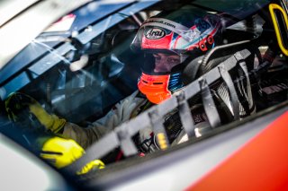 #51 NM Racing Team Mercedes AMG GT4 Filip Vava Jakub Knoll Pro-Am, GT4 European Series, Paid Test Session, Pitlane
 | SRO / TWENTY-ONE CREATION - Jules Benichou