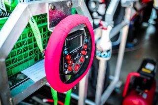 Paid Test Session, Pitlane
 | SRO / TWENTY-ONE CREATION - Jules Benichou