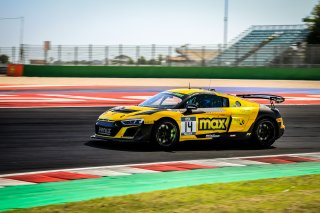 Paid Test Session
 | SRO / Patrick Hecq Photography