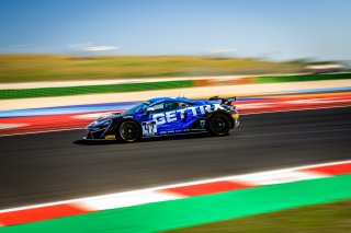 #47 Greystone GT McLaren 570S GT4 Adam Carroll Timothy Whale Pro-Am, Paid Test Session
 | SRO / Patrick Hecq Photography