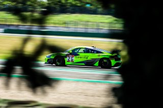#26 Team Fullmotorsport Audi R8 LMS GT4 Cyril Saleilles Benoit Lison Am, Paid Test Session
 | SRO / Patrick Hecq Photography