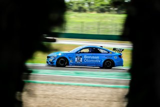 Paid Test Session
 | SRO / Patrick Hecq Photography