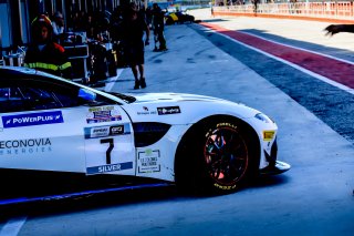 Paid Test Session, Pitlane
 | SRO / Patrick Hecq Photography