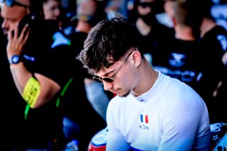 Paid Test Session, Pitlane
 | SRO / Patrick Hecq Photography