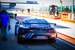 Paid Test Session, Pitlane
 | SRO / Patrick Hecq Photography