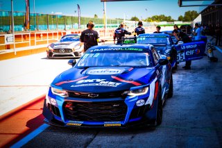 Paid Test Session, Pitlane
 | SRO / Patrick Hecq Photography