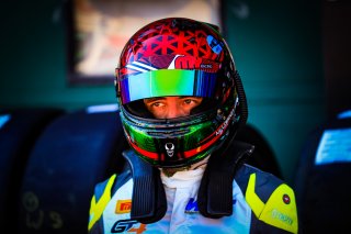 Paid Test Session, Pitlane
 | SRO / Patrick Hecq Photography