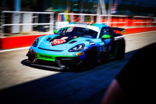 Paid Test Session, Pitlane
 | SRO / Patrick Hecq Photography