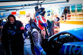 Paid Test Session, Pitlane
 | SRO / Patrick Hecq Photography