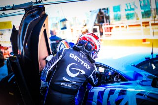 Paid Test Session, Pitlane
 | SRO / Patrick Hecq Photography