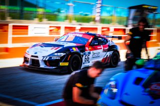 Paid Test Session, Pitlane
 | SRO / Patrick Hecq Photography