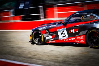 Paid Test Session, Pitlane
 | SRO / Patrick Hecq Photography