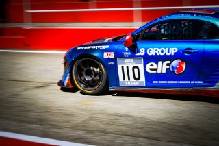 Paid Test Session, Pitlane
 | SRO / Patrick Hecq Photography