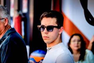 Paid Test Session, Pitlane
 | SRO / Patrick Hecq Photography