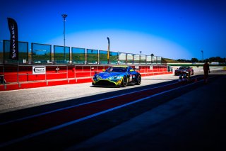 Paid Test Session, Pitlane
 | SRO / Patrick Hecq Photography
