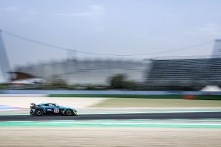 #18 Team Spirit Racing  Aston Martin AMR Vantage GT4 Markus Lungstrass Henrik Lyngbye Pedersen Am, Free Practice 1
 | SRO / Kevin Pecks