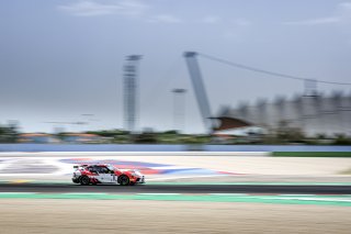 #8 CMR Toyota GR Supra GT4 Etienne Cheli Corentin Surand Pro-Am, Free Practice 1
 | SRO / Kevin Pecks