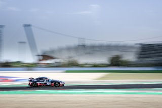 #10 Racing Spirit of Léman Aston Martin AMR Vantage GT4 Konstantin Lachenauer Gus Bowers Silver Cup, Free Practice 1
 | SRO / Kevin Pecks