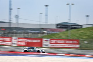 #36 Code Racing Development Alpine A110 GT4 Evo Antoine Leclerc Loïc Villiger Pro-Am, Free Practice 1
 | SRO / Kevin Pecks