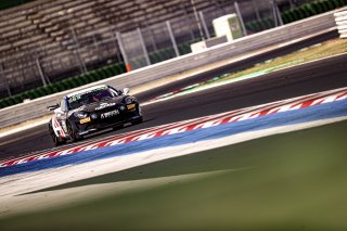 #63 Arkadia Racing Alpine A110 GT4 Johan Boris Scheier Pierre-Laurent Figuiere Pro-Am, Free Practice 1
 | SRO / Kevin Pecks