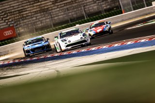 #36 Code Racing Development Alpine A110 GT4 Evo Antoine Leclerc Loïc Villiger Pro-Am, Free Practice 1
 | SRO / Kevin Pecks