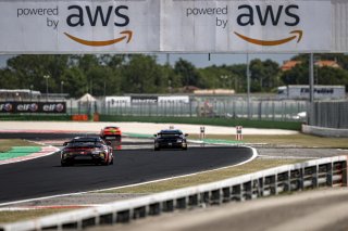 #51 NM Racing Team Mercedes AMG GT4 Filip Vava Jakub Knoll Pro-Am, Free Practice 1
 | SRO / Kevin Pecks