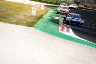 #42-05952381 Sainteloc Racing Audi R8 LMS GT4 Gregory Guilvert Fabien Michal Pro-Am, Free Practice 1
 | SRO / Kevin Pecks