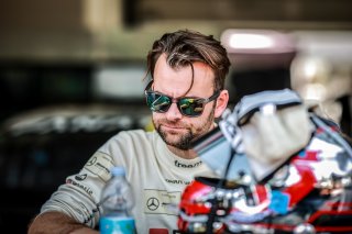 Free Practice 1, Pitlane
 | SRO / Patrick Hecq Photography