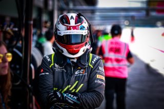 Free Practice 1, Pitlane
 | SRO / Patrick Hecq Photography
