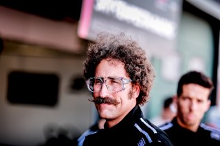 Free Practice 1, Pitlane
 | SRO / Patrick Hecq Photography