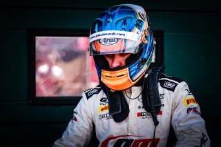 Free Practice 1, Pitlane
 | SRO / Patrick Hecq Photography