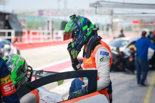 Free Practice 1, Pitlane
 | SRO / Patrick Hecq Photography