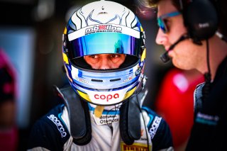 Free Practice 1, Pitlane
 | SRO / Patrick Hecq Photography