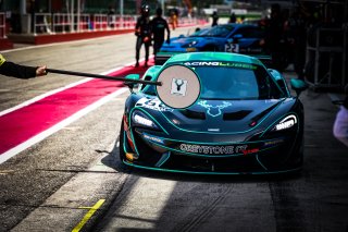 Free Practice 1, Pitlane
 | SRO / Patrick Hecq Photography