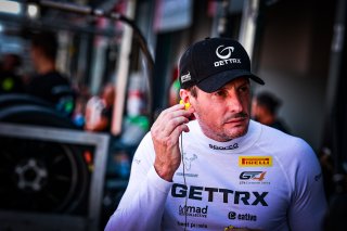 Free Practice 1, Pitlane
 | SRO / Patrick Hecq Photography