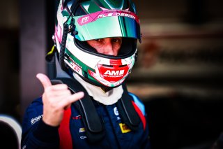 Free Practice 1, Pitlane
 | SRO / Patrick Hecq Photography