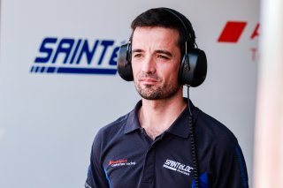 Free Practice 1, Pitlane
 | SRO / Patrick Hecq Photography